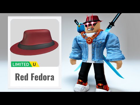 [EASY!] HURRY! NEW FREE ITEMS?? ROBLOX LIMITED