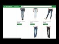 Vue Storefront & Storefront UI React Demo