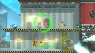 Classic Game Room - BIONIC COMMANDO REARMED 2 review