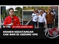 Momen Cak Imin Tiba di KPK Penuhi Panggilan Pemeriksaan | AKIS tvOne