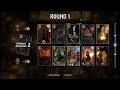 gwent the community wants a firesworn buff