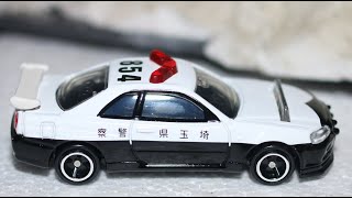 The J! (Tomica Podcast Ed. Ep. 6) - Tomica Reviews, Sales Rankings and more!