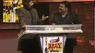 Enga Veettu Pillai - Sivakarthikeyan in Vijay Awards