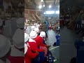 Bethesda Apostolic Church Drama : Archbishop LM Manhango