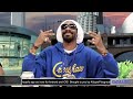 Nipsey Hu$$le Takes a Victory Lap  GGN with SNOOP DOGG