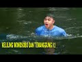 KELILING WONOSOBO DAN TEMANGGUNG | JEJAK ANAK NEGERI (28/07/22) Part 1