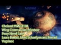 choicest vgm vgm 198 wing commander privateer perry naval base