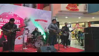 Yo Jindagani, Nepathya. Cover in City Centre Concert. Christmas Special