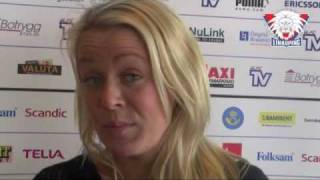 LFC Josefine Öqvist 2010-02-04.flv