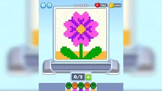 Sand Loop Level 291 Walkthrough Solution