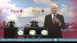 Pick Evening 20260519