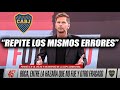 😱F90 CALIENTE POR LA ELIMINACIÓN DE BOCA EN LA COPA ARGENTINA ANTE VÉLEZ