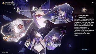 Honkai: Star Rail - Acheron E6 Gacha Part 2