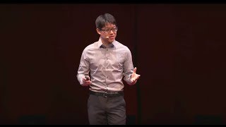 Can weak plasma rockets get us to Mars? | Gary Li | TEDxUCLA