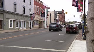 Ashland County says it's ready to open up