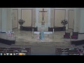 St. John's Church Live Stream