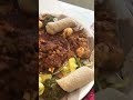 habesha ethiopianfood food ethiopiancuisine injera cooking foodie ethiopian