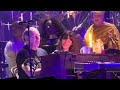 hans zimmer u0026 his daughter perform time from inception live madison square garden september 2024