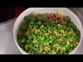 martha stewart s chopped vegetable salad martha s cooking school martha stewart