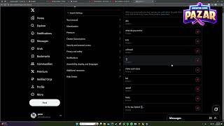How to Mute and Block Words on X Quick Guide