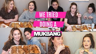 KETO MUKBANG  / WHAT I EAT ON KETO DIET FOR WEIGHTLOSS / DANIELA DIARIES