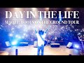 Maoli: Day in The Life of Tour (Behind the Scenes)