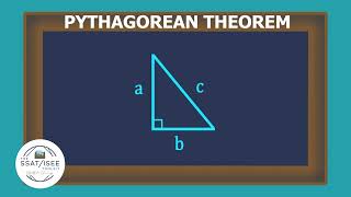 SSAT / ISEE Toolkit: Pythagorean Theorem