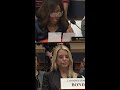 Bondi and Crockett clash over mention of Trump in the Epstein files