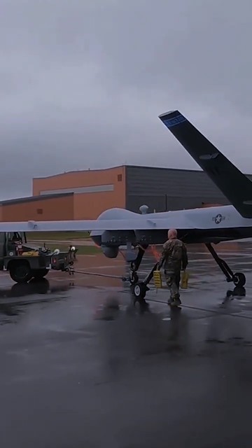 The Most Feared Drones Shorts Military Youtube