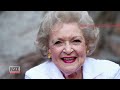 betty white dies just days before her 100th birthday