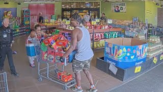 Arrest made in King Soopers shoplifting case: video viewed by thousands