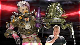 ENDLICH wieder ein NEUES ERBSTÜCK!?😱 + SEASON 16 rückt NÄHER! | Apex Legends [4k]