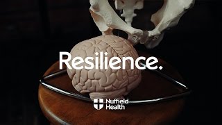 How to Manage Stress | Nuffield Health