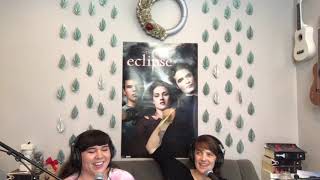 Hello Fresh for Vampires-Eclipse Chapter 12: Time