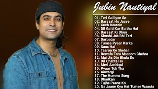 Jubin Nautiyal 2022 New Songs Jukebox | Jubin Nautiyal All Hindi Songs Car Collection