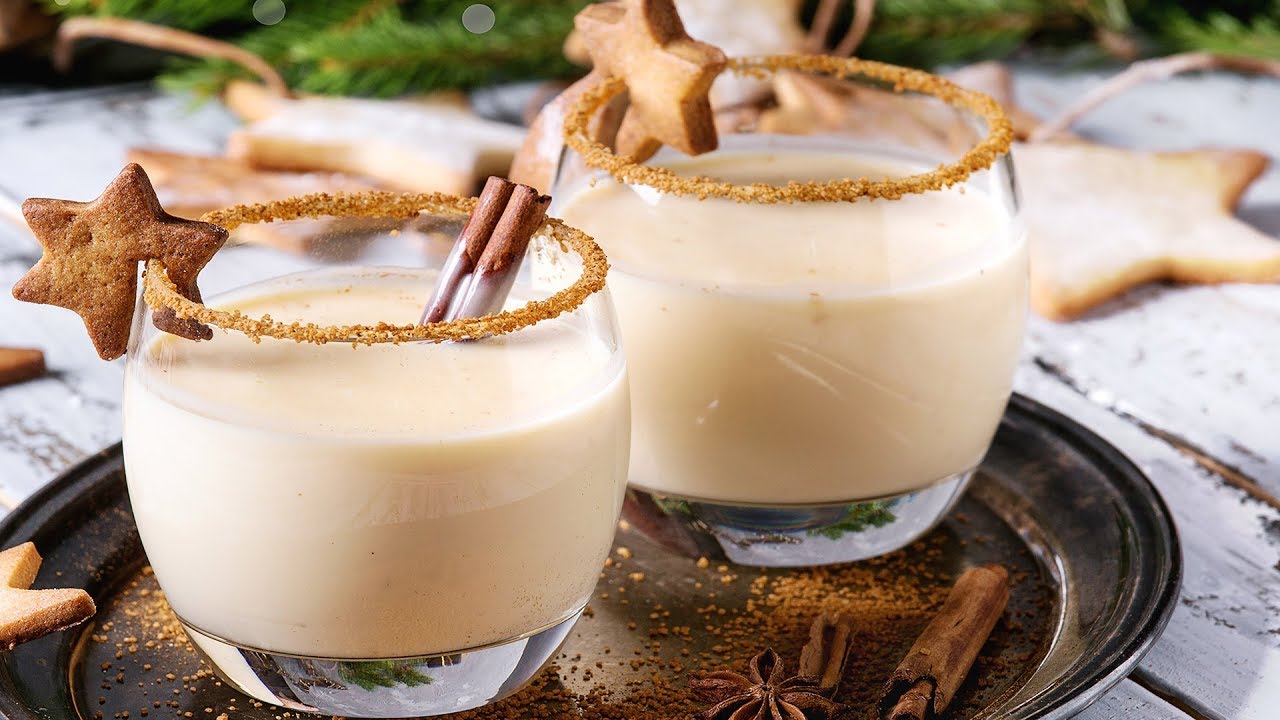 Healthy Holiday Cocktails: 3 Low-Calorie Drinks To Enjoy This Christmas ...