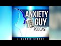 Anxiety And Exhaustion, Why It Seems Never-ending / Podcast #102