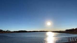 群馬県・邑楽町及び館林市・多々良沼