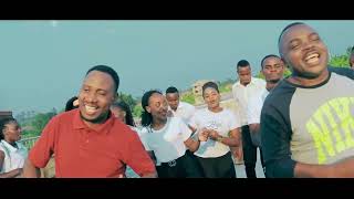 Eshagama yaawe Yesu by Ogaba A Ft. Bro. Kenneth official Video.