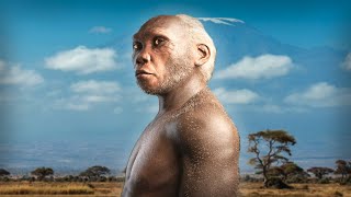 Homo Habilis - Ancient Human