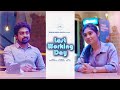 Last Working Day |  Office Crush | Latest Telugu Short film 2022 | Ft. @mamthanarayan  ​