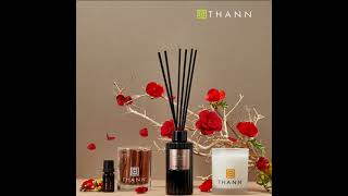 THANN Home aroma