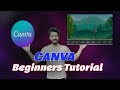 Animate Your Ideas with Canva: Easy Tutorial