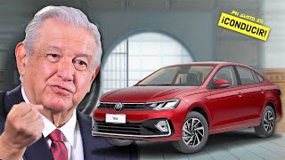 El top auto más barato de Volkswagen que te puedes comprar hoy en 4K