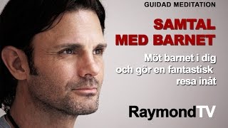 Raymond Ahlgren - guidad meditation - \