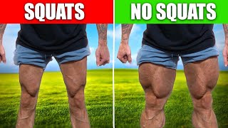 Why Squats Are KILLING Your Gains