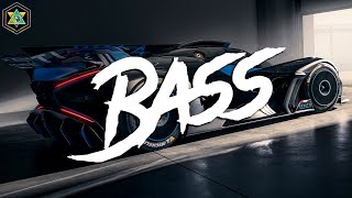 🔈BASS BOOSTED EXTREME🔈 CAR MUSIC MIX 2021 🔥 BEST BASS TRAP SUMMER 2021 🔥 BASS BOOSTED TRAP 2021