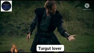 Ertugrul vs Turgut Practice Fight | Ertugrul vs Turgut😮 | ertugrul ghazi whatsapp status |#short