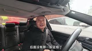 免拆更换气门油封对烧机油能缓解多少