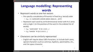 CMU Introduction to Deep Learning 11785, Spring 2026: Modeling Sequence-to-Sequence models